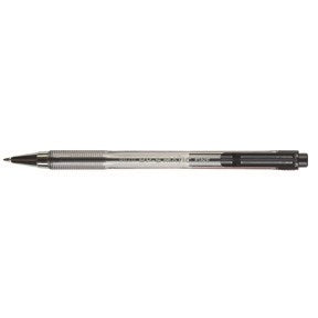 Kuglepen m/klik BP-S Matic 0,7 sort