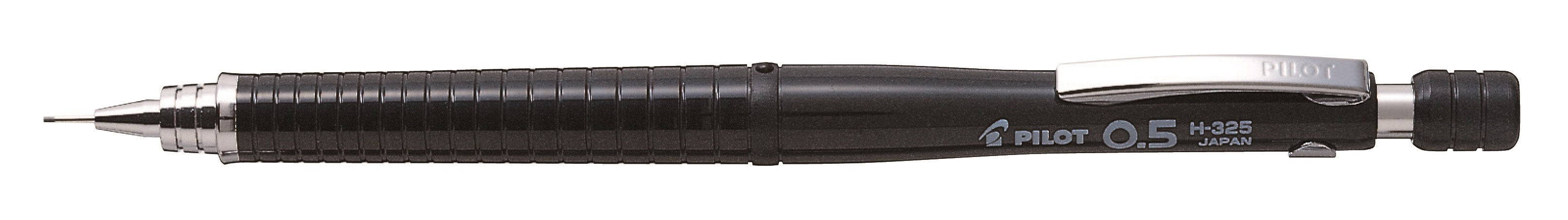 Stiftblyant H-320 0,5 sort
