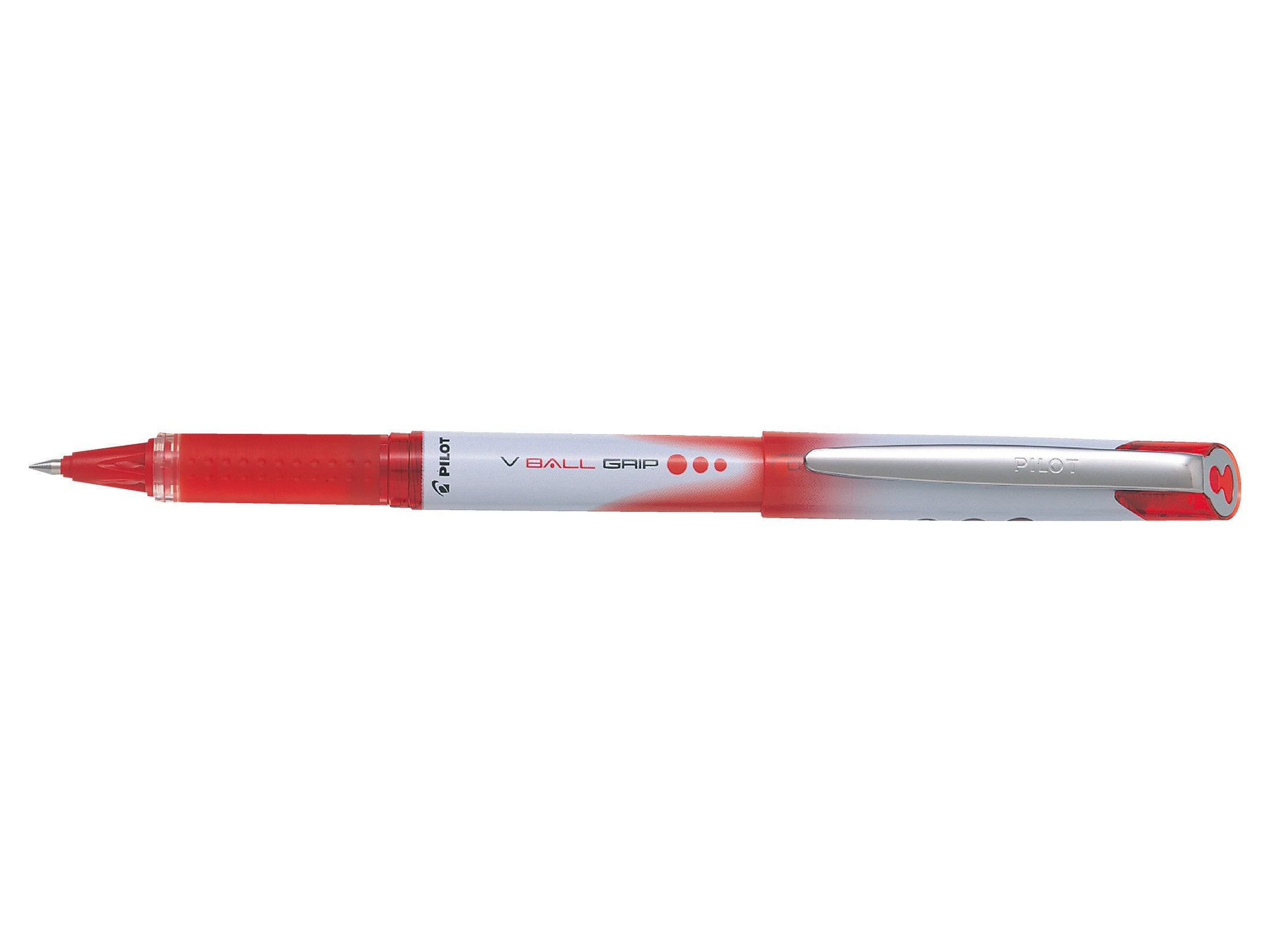 Ball-liner m/hætte V-Ball Grip 0,5 rød