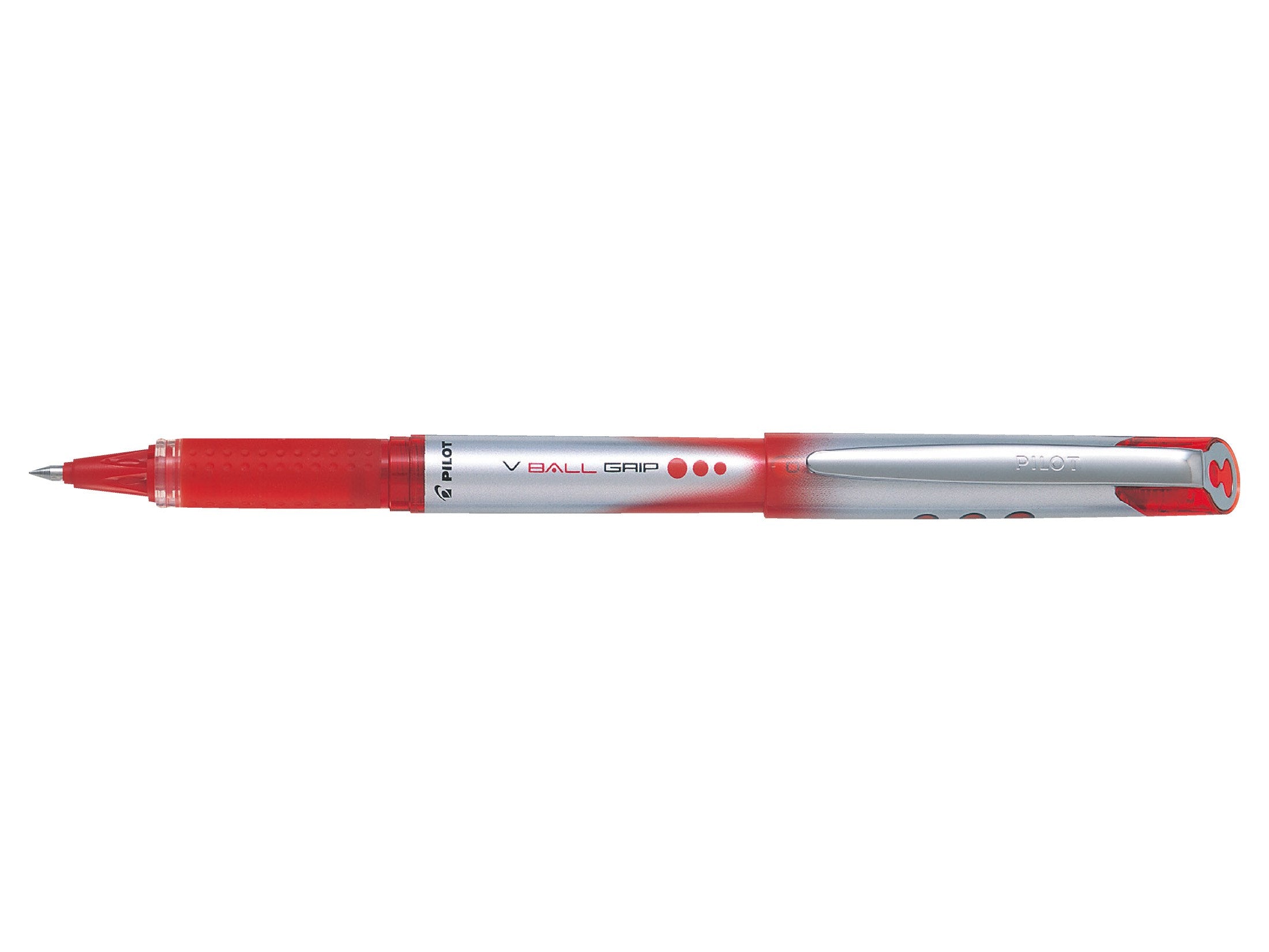 Ball-liner m/hætte V-Ball Grip 0,7 rød