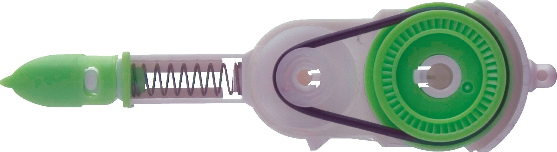 Rettetape refil Whiteline RT BeGreen 6m