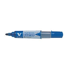 WB Marker V-Board BG rund 2,3mm blå