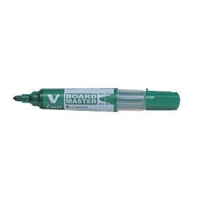 WB Marker V-Board BG rund 2,3mm grøn
