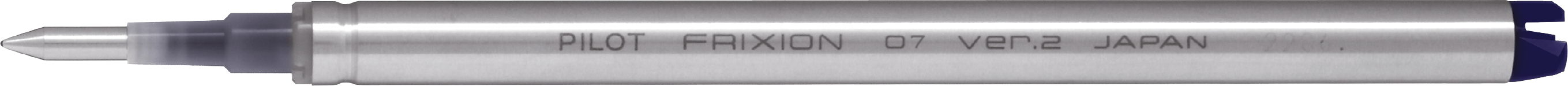 Frixion Zone 0,7 refill blå
