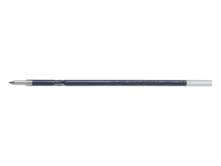 Kuglepen refil Super Grip + G 0,7 blå