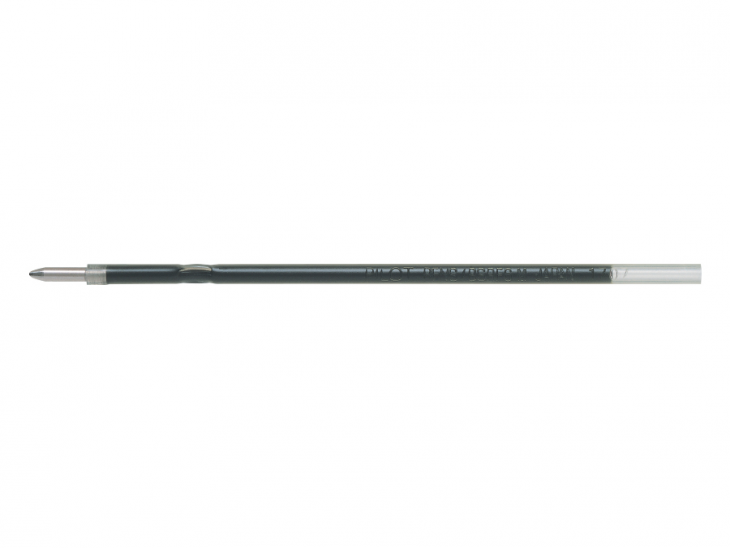Kuglepen refil Super Grip+G+Ecoball 1,0 sort