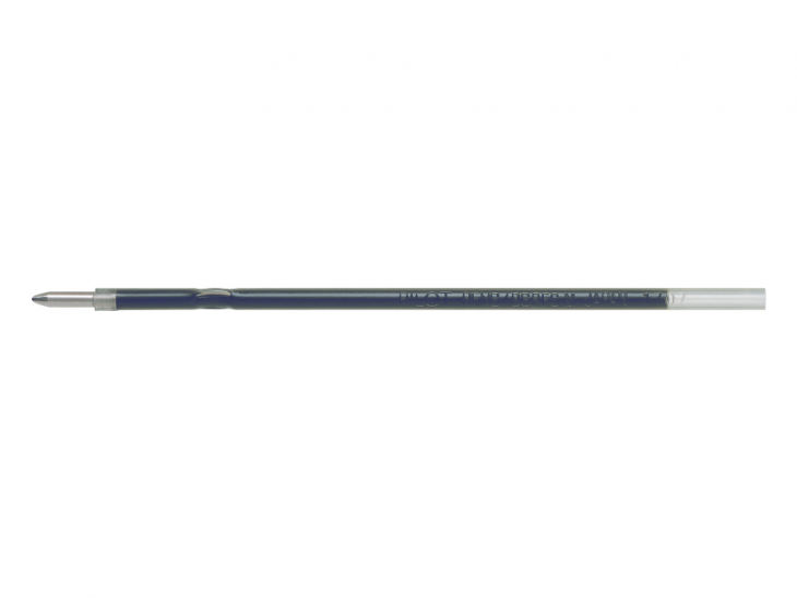 Kuglepen refil Super Grip+G+Ecoball 1,0 blå