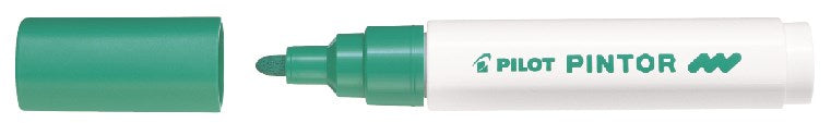 Marker Pintor Medium 1,4 grøn