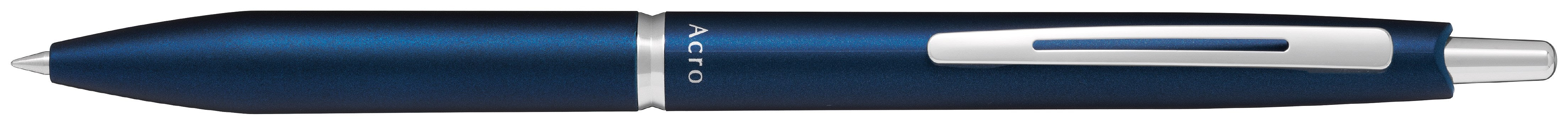 Kuglepen Acro 1000 1,0 navy blå