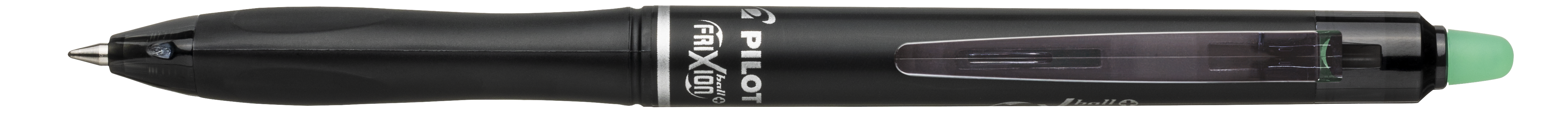 Frixion Ball Plus 0,7 grøn