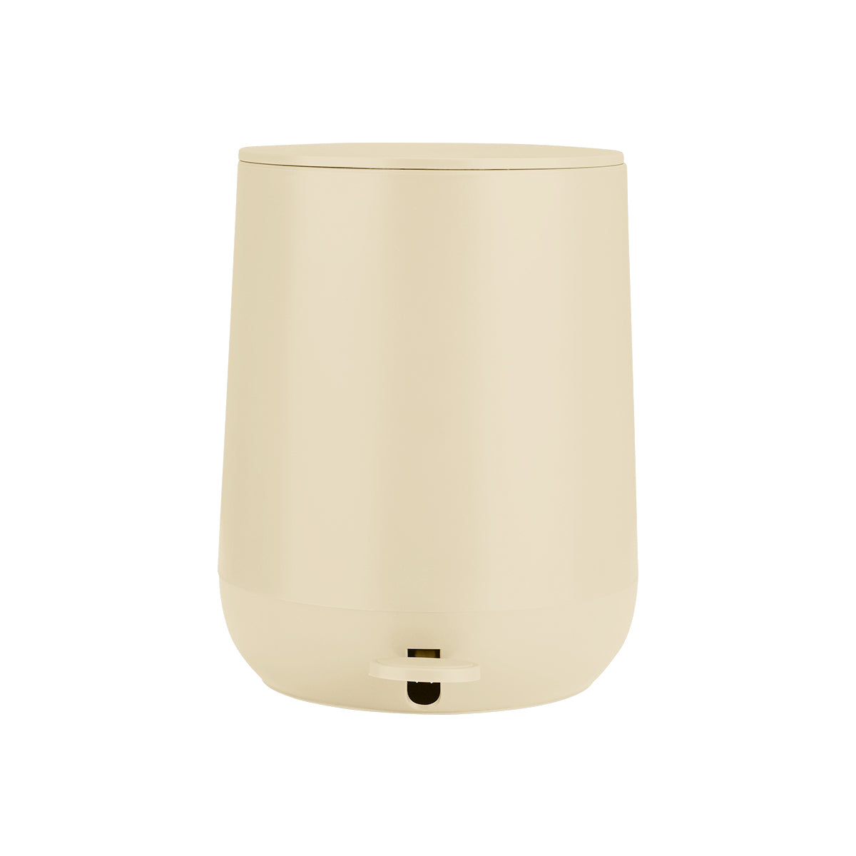 Pedalspand med softclose 5 liter Fjord Beige