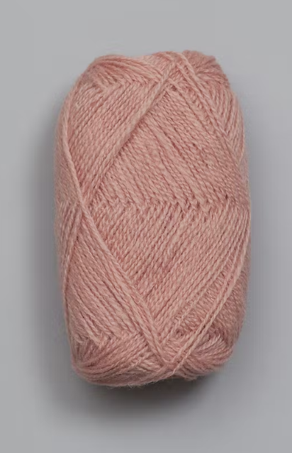 Finull Pudderrosa 4087