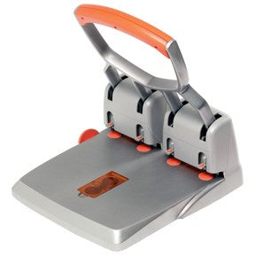 Hulapparat HDC150 HD 4huls t/150ark sølv