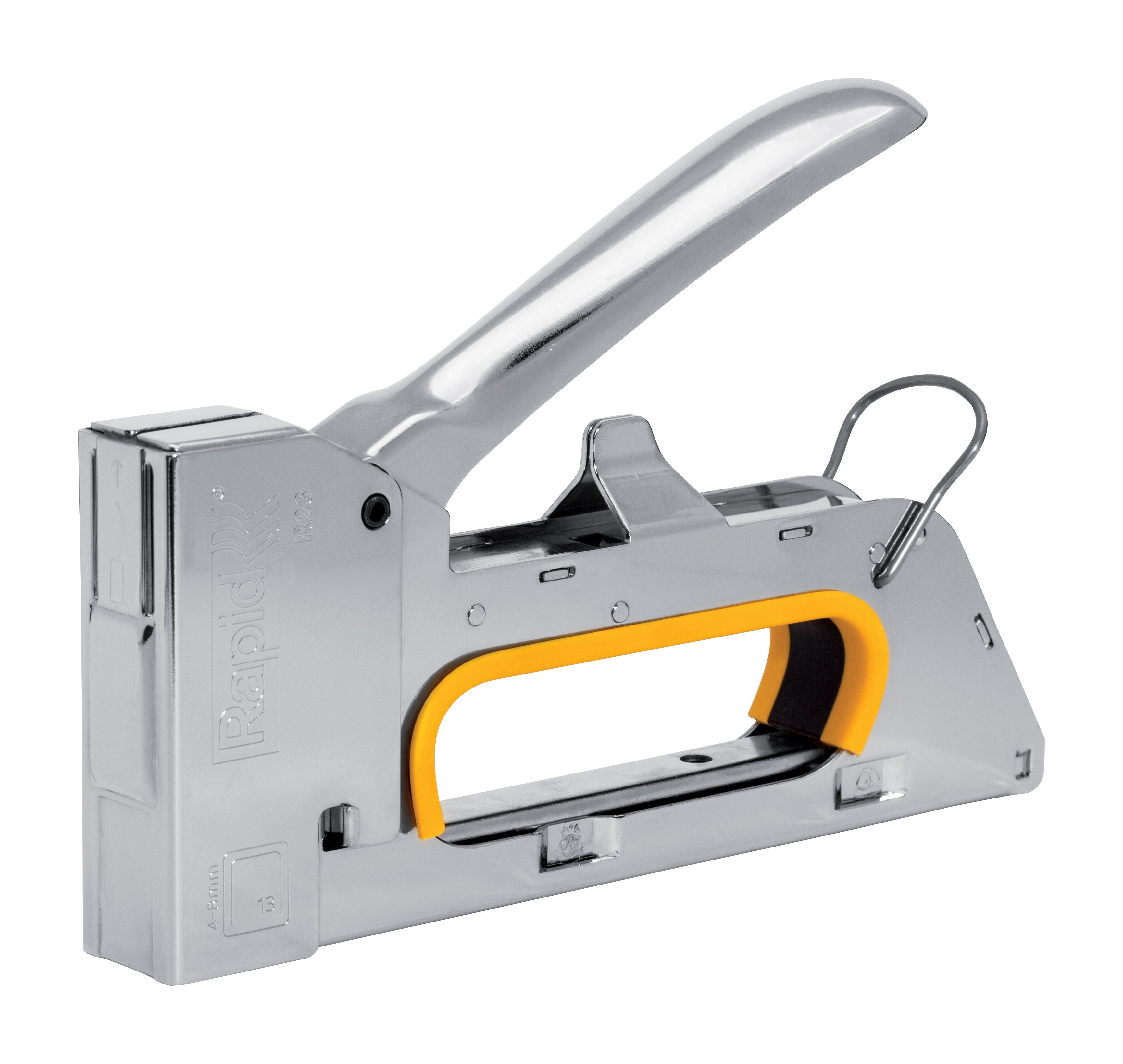 Hæftepistol R23E pro 13/4-13/8 stål