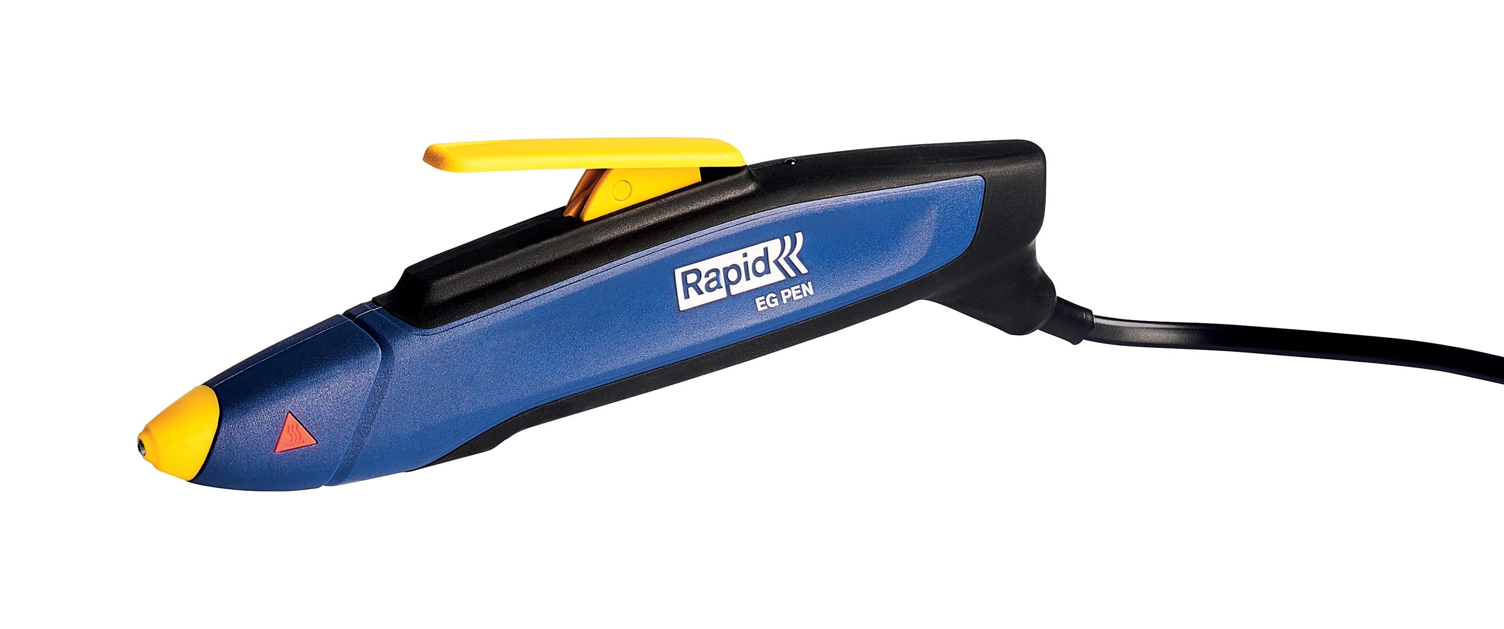 Limpen EG elektrisk D7mm blå