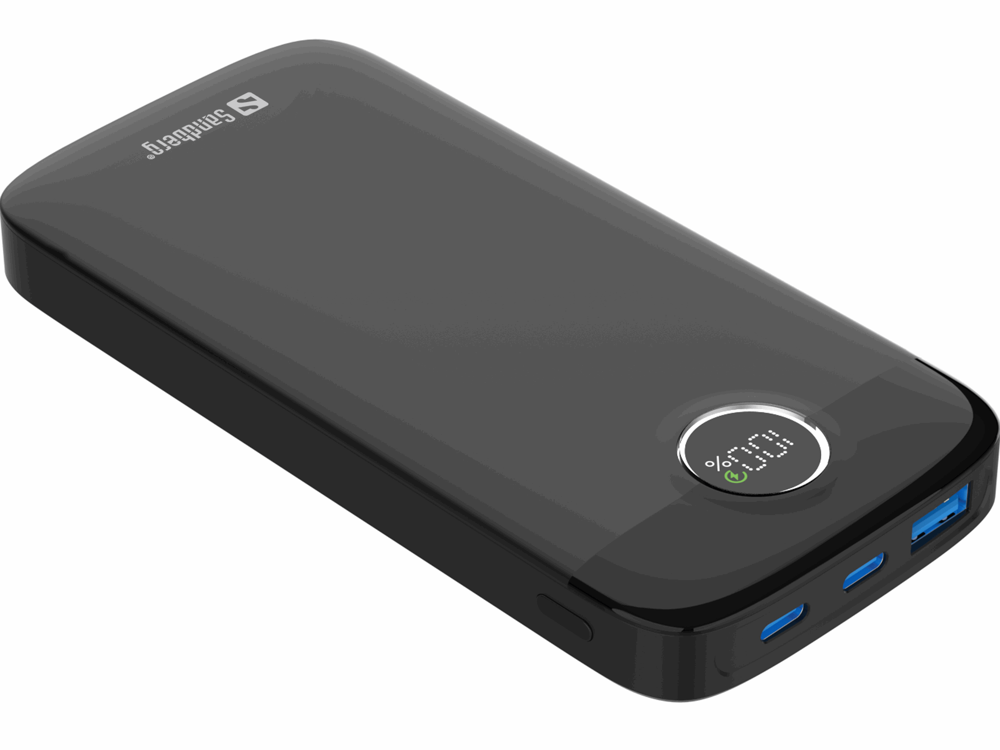 Sandberg SolidState Powerbank 10000 20W