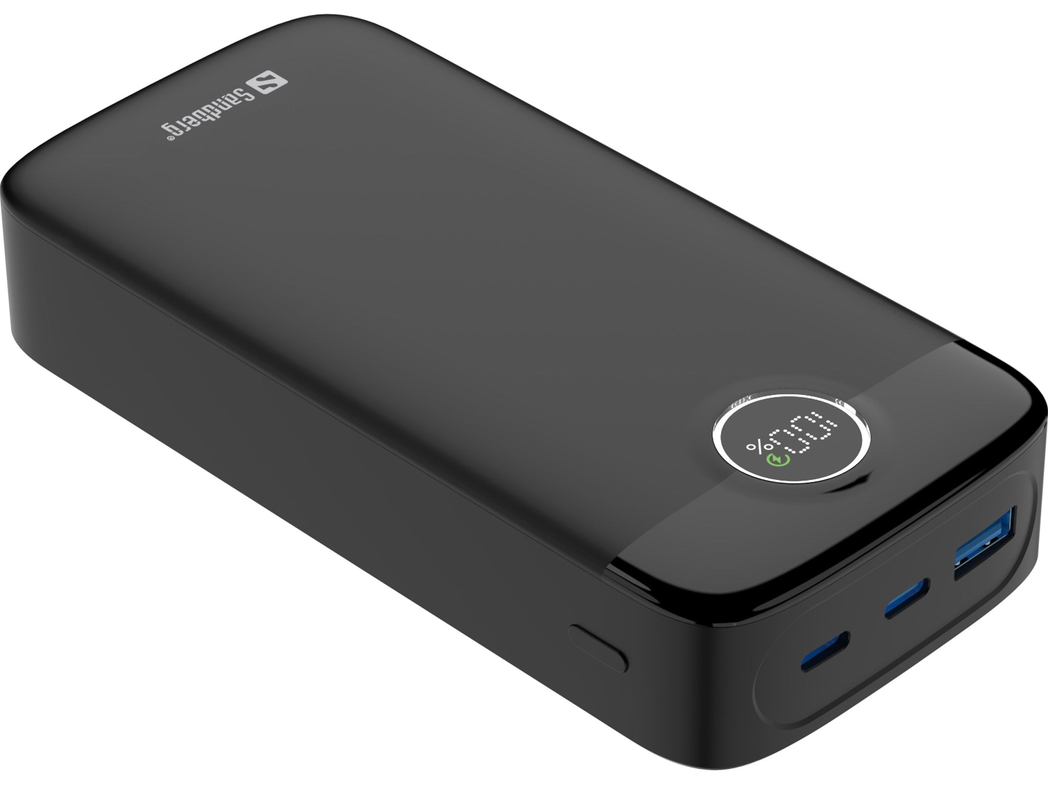 Sandberg SolidState Powerbank 20000 20W