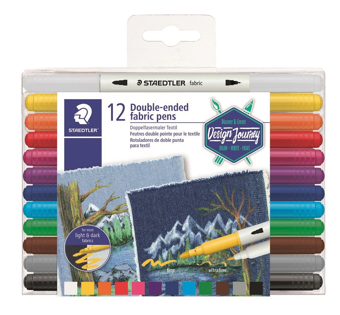 Tekstil pen duo ass (12)