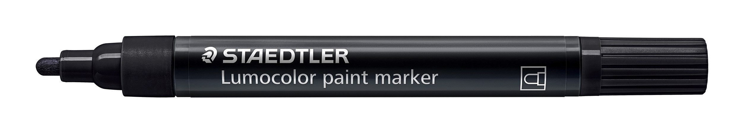 Marker Lumocolor Paintmarker sort