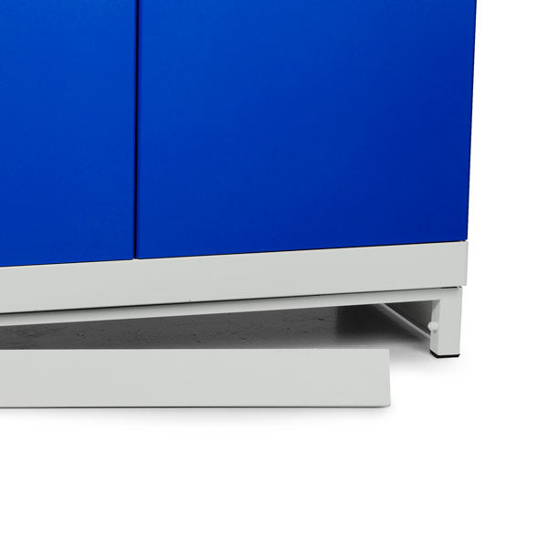 Trucksokkel for ASHV 1200x570mm