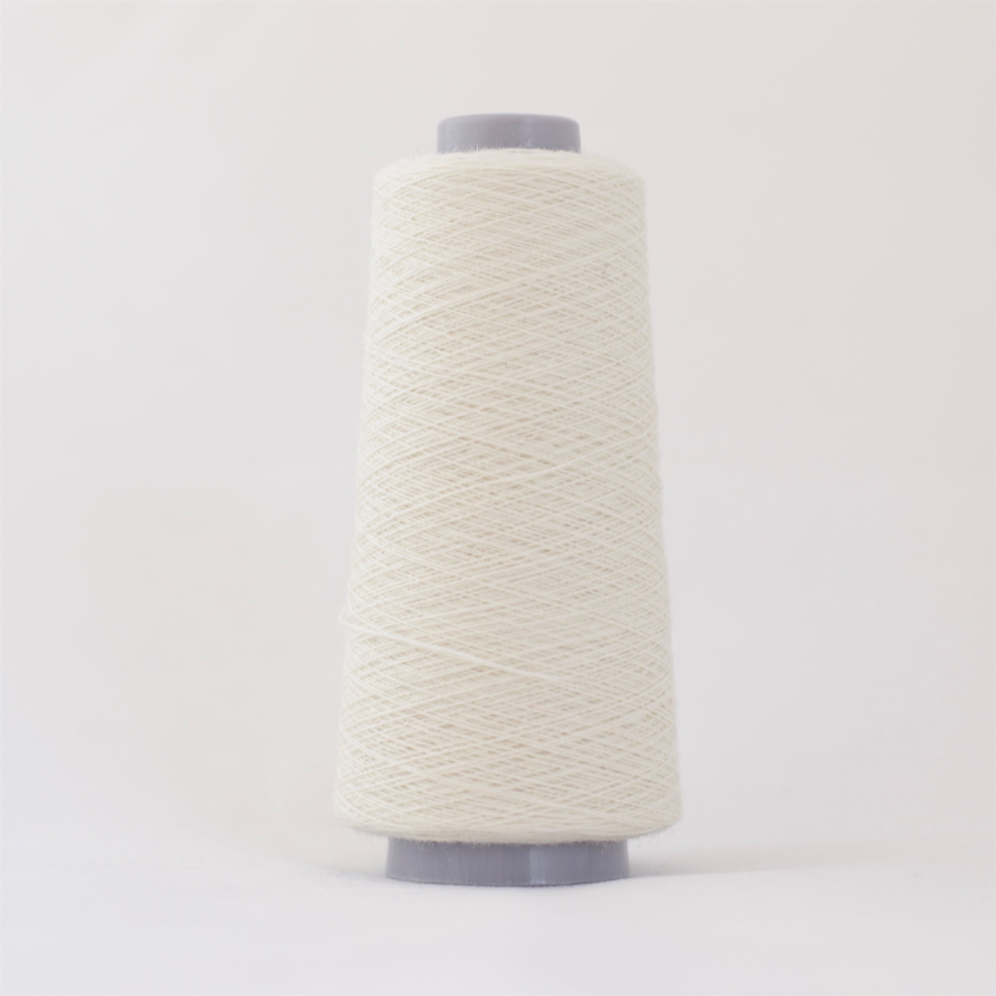 Kashmir Lux  Cashmere & uld fra Familien Davidsen - 18 Hvid