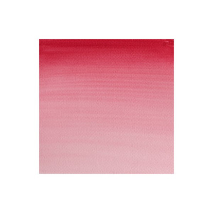 Cotman watercolour 1/2 pan Aliz Crimson Hue 003