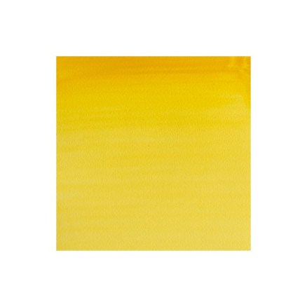 Cotman watercolour 1/2 pan Gamboge Hue 266