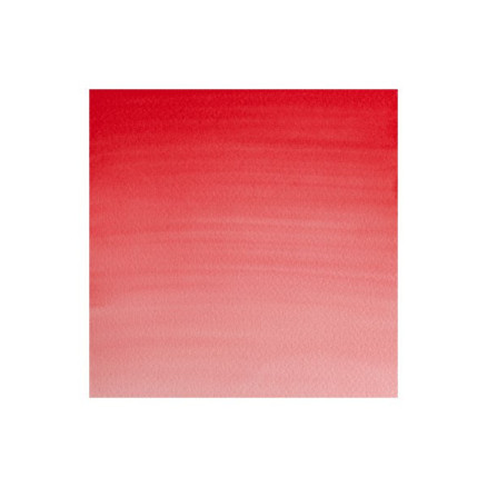 Cotman watercolour 1/2 pan cadmiu red deep hue 098