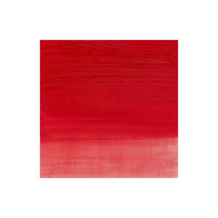 Artisan water mix oil 37ml cad red deep hue 098