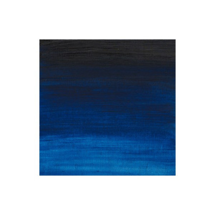 Artisan water mix oil 37ml prussian blue 538