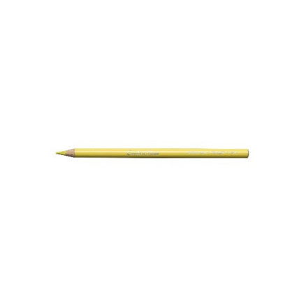 Pastel Pencil Light Yellow 024