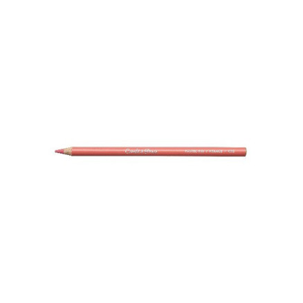 Pastel Pencil Madder 038