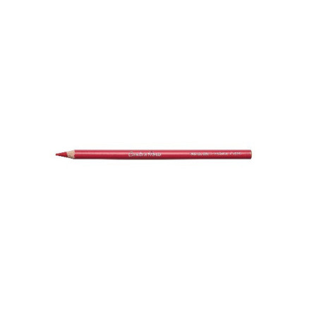 Pastel Pencil Garnet Red 039
