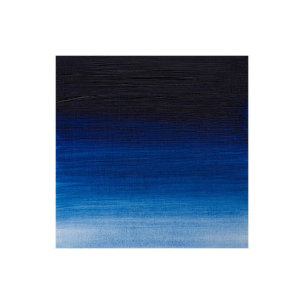 Artists oil colour 37ml indianthrene blue 321