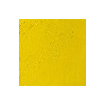 Artists oil colour 37ml cadmium lemon 086