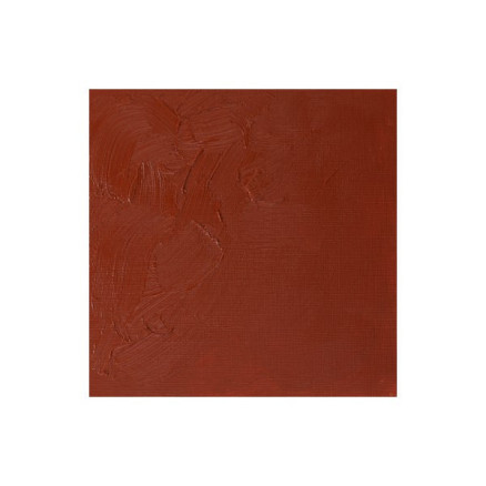 Artists oil colour 37ml terra rosa 635