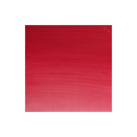 Watercolour proff. 1/2 pan Alizarin Crimson 004
