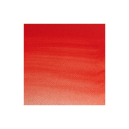Watercolour proff. 1/2 pan cadmium red 094