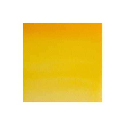 Watercolour proff. 1/2 pan cadmium yellow 108