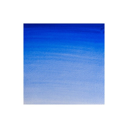 Watercolour proff. 1/2 pan French Ultramarine 263