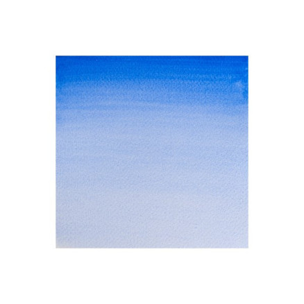 Watercolour proff. 1/2 pan Cobalt Blue 178