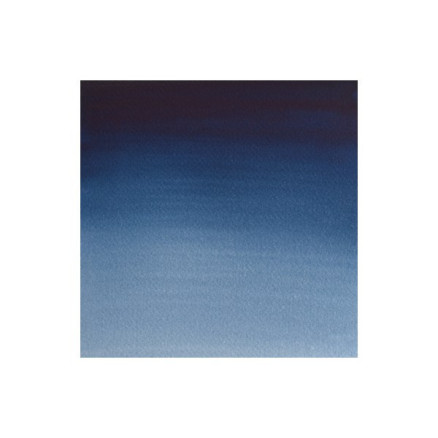 Watercolour proff. 1/2 pan Indigo 322