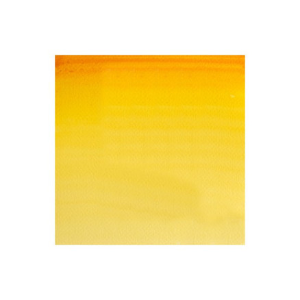 Watercolour proff. 1/2 pan Gamboge New 267