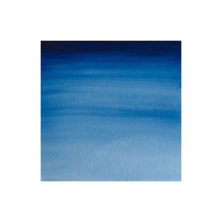 Watercolour proff. 1/2 pan Prussian Blue 538
