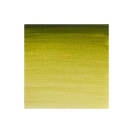 Watercolour proff. 1/2 pan Olive Green 447
