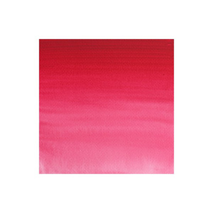 Watercolour proff. 1/2 pan Permanent Rose 502
