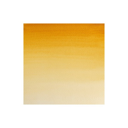 Watercolour proff. 1/2 pan Raw Sienna 552
