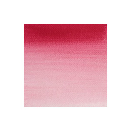 Watercolour proff. 1/2 pan Rose Madder Genuine 587