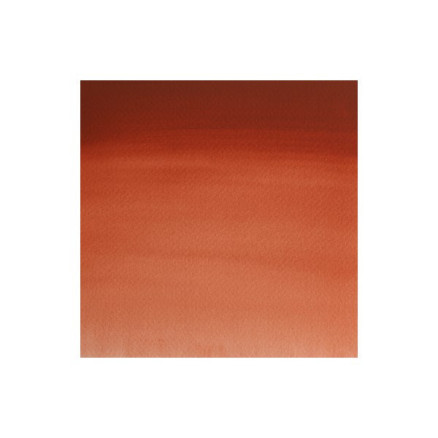 Watercolour proff. 1/2 pan Venetian Red 678