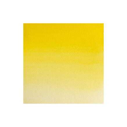 Watercolour proff. 1/2 pan Winsor Yellow 730